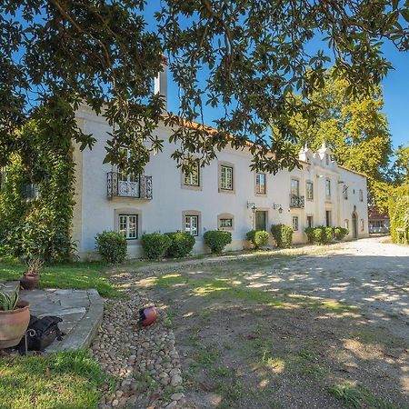 Quinta Da Torre Ξενοδοχείο Alpiarça Εξωτερικό φωτογραφία