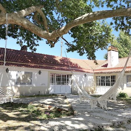 Quinta Da Torre Ξενοδοχείο Alpiarça Εξωτερικό φωτογραφία