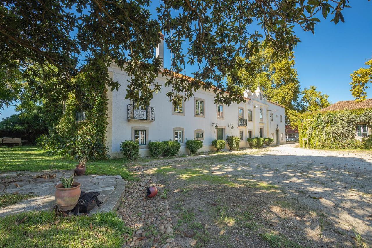 Quinta Da Torre Ξενοδοχείο Alpiarça Εξωτερικό φωτογραφία