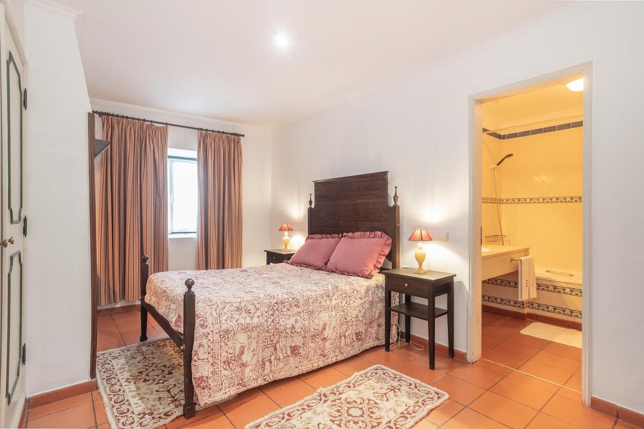 Quinta Da Torre Ξενοδοχείο Alpiarça Εξωτερικό φωτογραφία