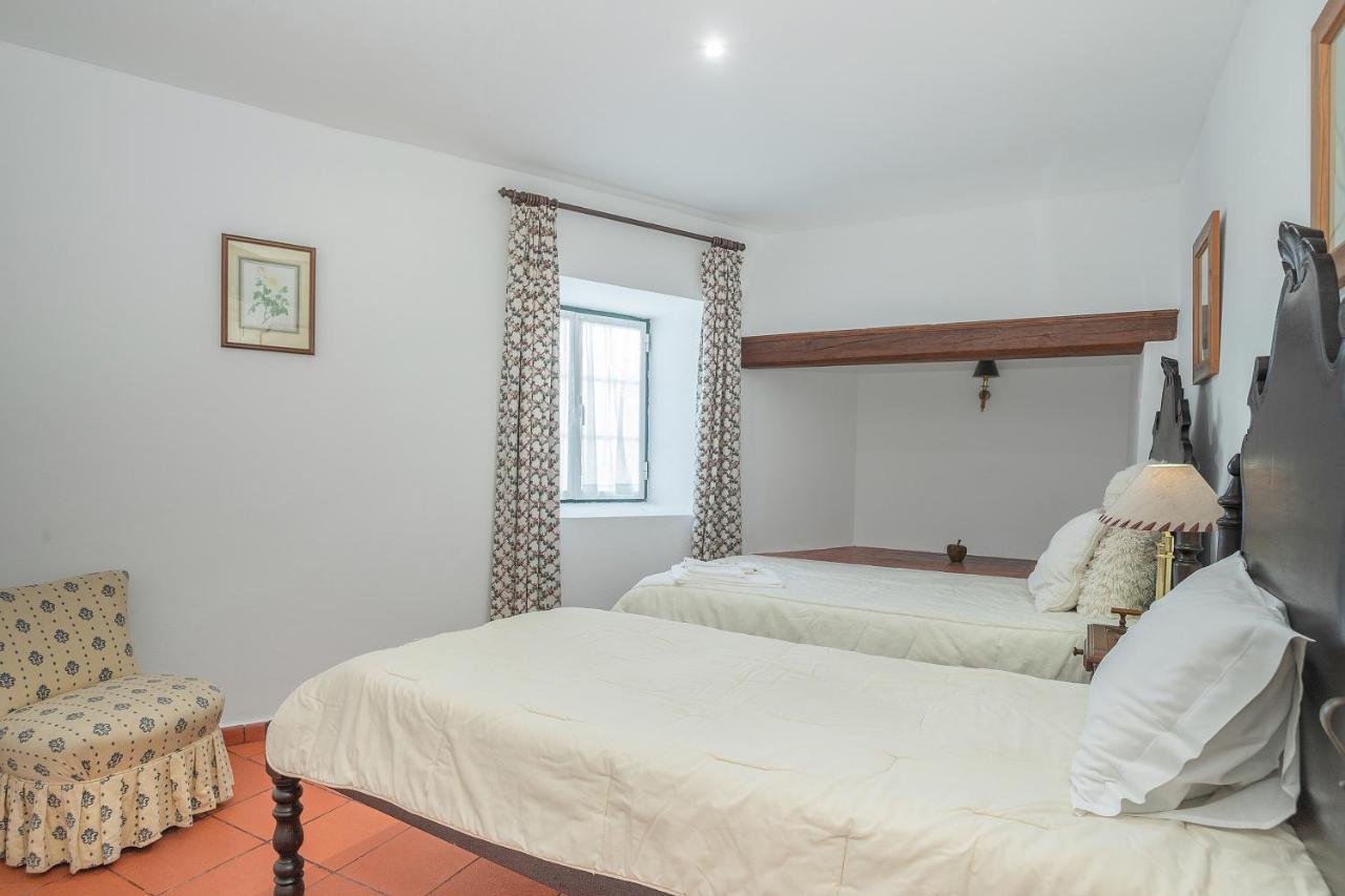 Quinta Da Torre Ξενοδοχείο Alpiarça Εξωτερικό φωτογραφία