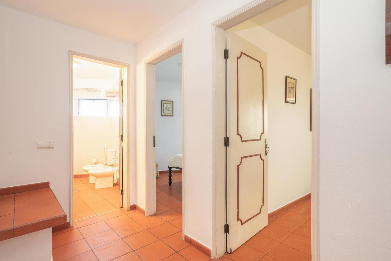 Quinta Da Torre Ξενοδοχείο Alpiarça Εξωτερικό φωτογραφία