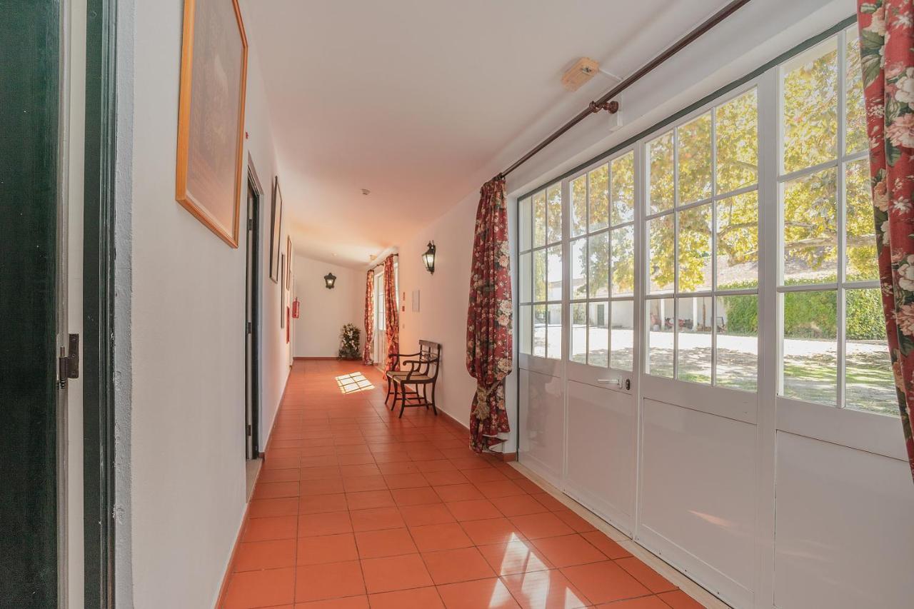 Quinta Da Torre Ξενοδοχείο Alpiarça Εξωτερικό φωτογραφία