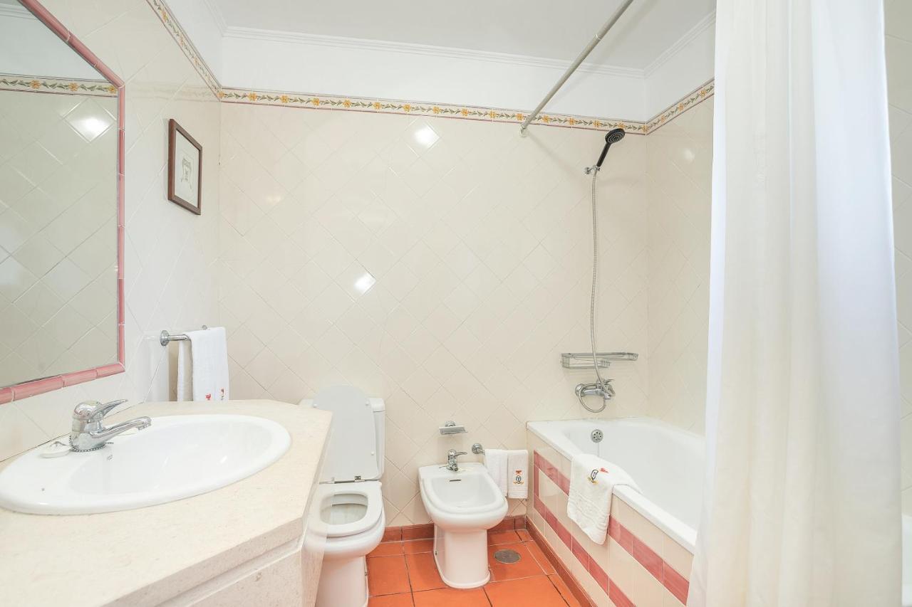 Quinta Da Torre Ξενοδοχείο Alpiarça Εξωτερικό φωτογραφία