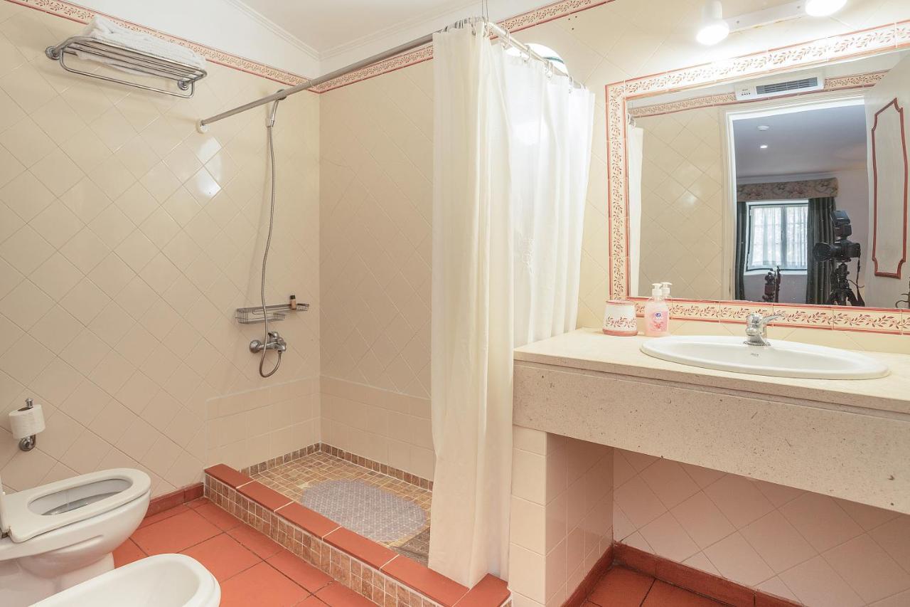 Quinta Da Torre Ξενοδοχείο Alpiarça Εξωτερικό φωτογραφία