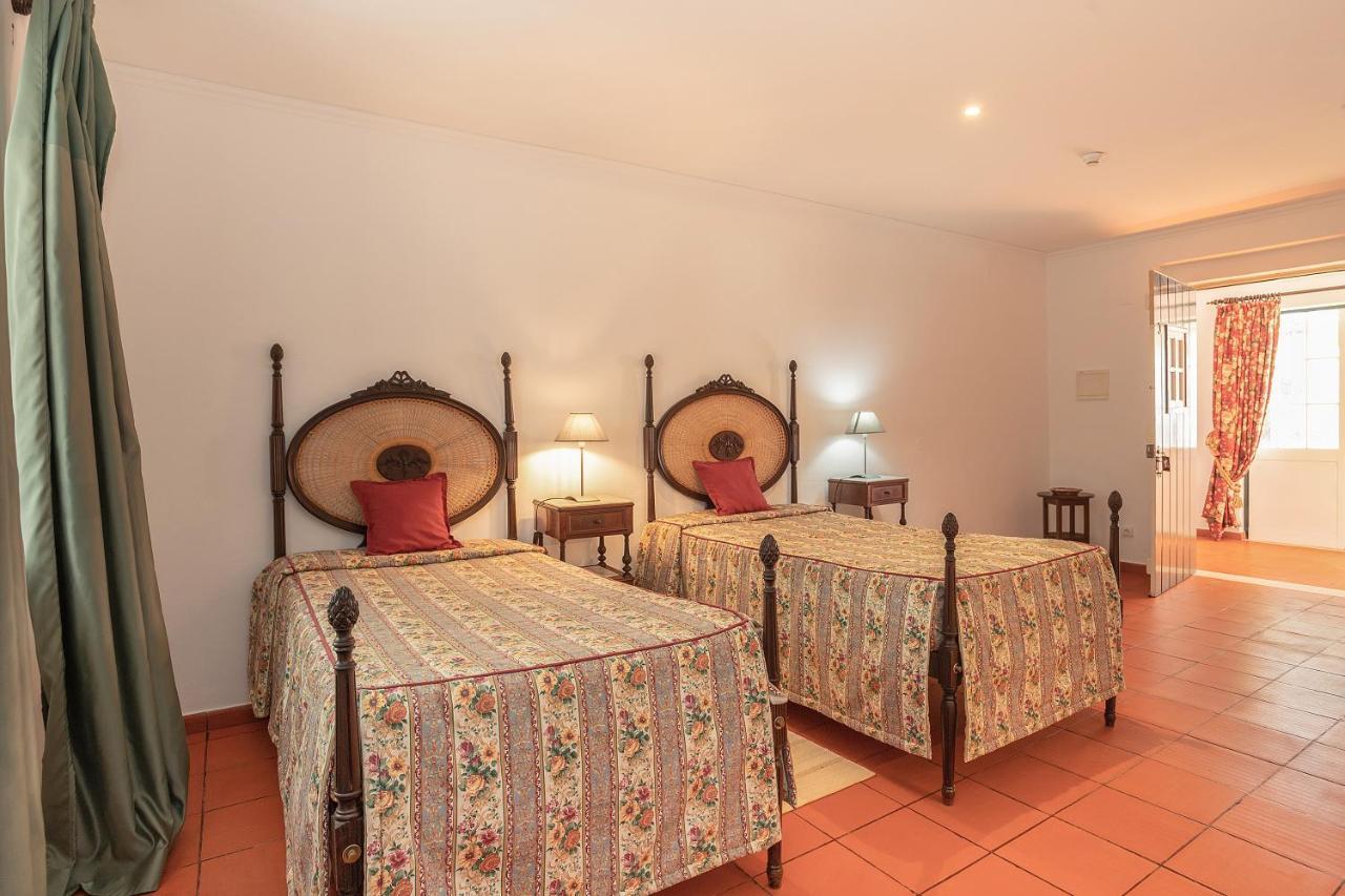 Quinta Da Torre Ξενοδοχείο Alpiarça Εξωτερικό φωτογραφία