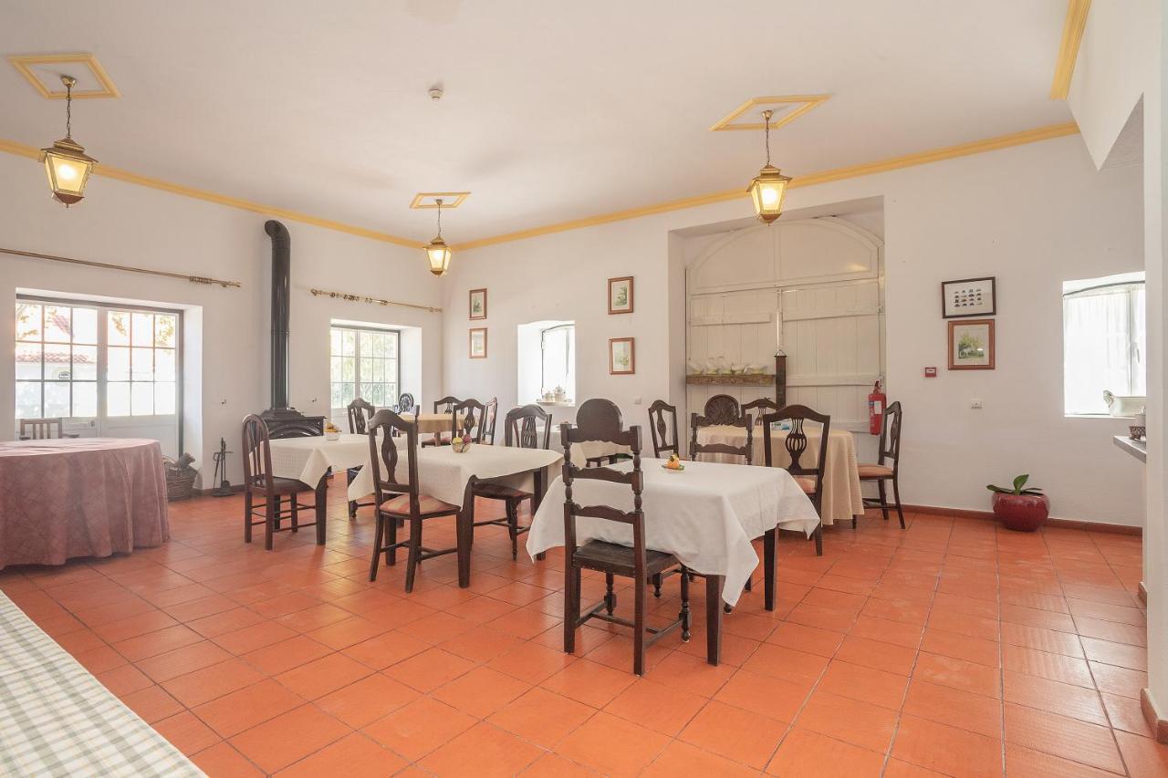 Quinta Da Torre Ξενοδοχείο Alpiarça Εξωτερικό φωτογραφία