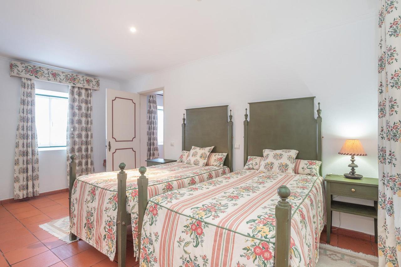 Quinta Da Torre Ξενοδοχείο Alpiarça Εξωτερικό φωτογραφία