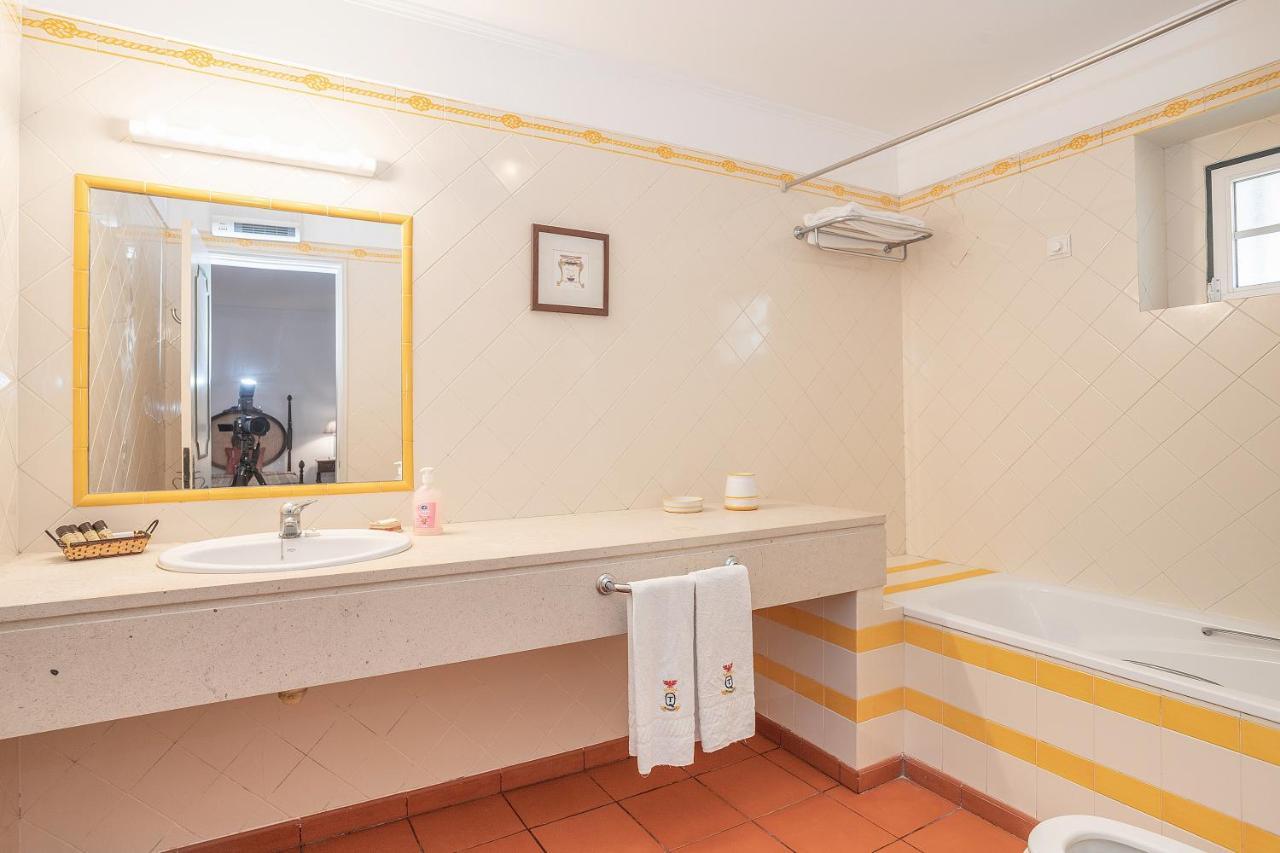Quinta Da Torre Ξενοδοχείο Alpiarça Εξωτερικό φωτογραφία