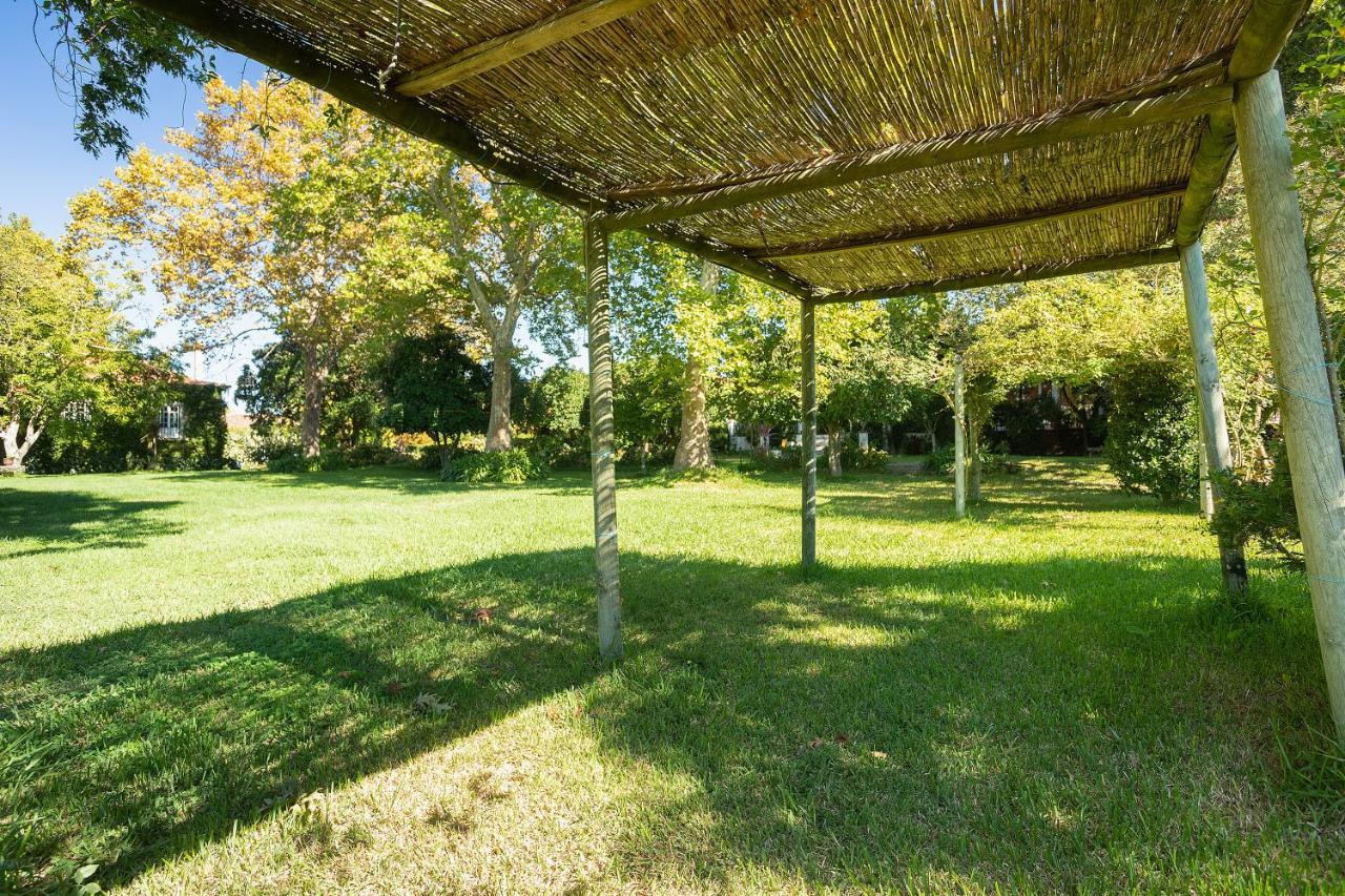 Quinta Da Torre Ξενοδοχείο Alpiarça Εξωτερικό φωτογραφία