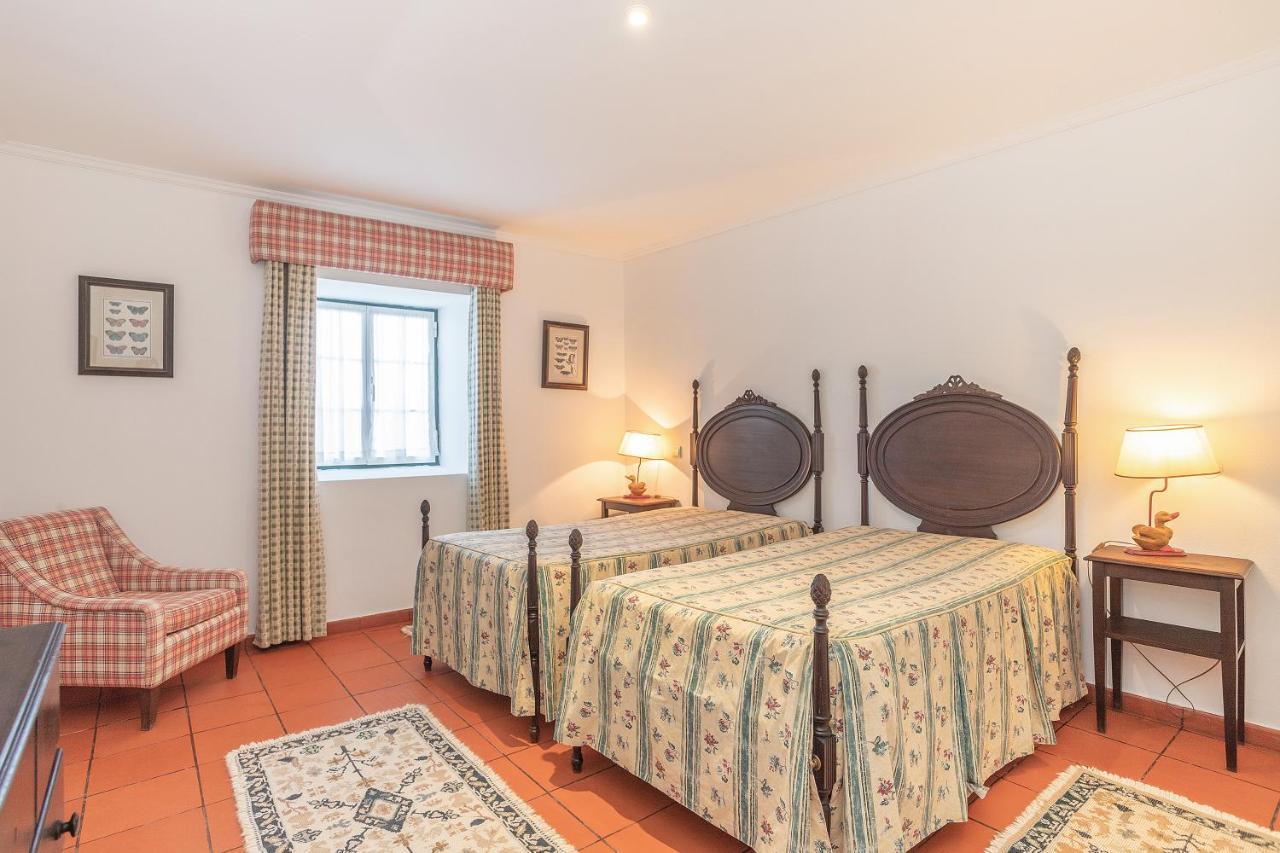 Quinta Da Torre Ξενοδοχείο Alpiarça Εξωτερικό φωτογραφία