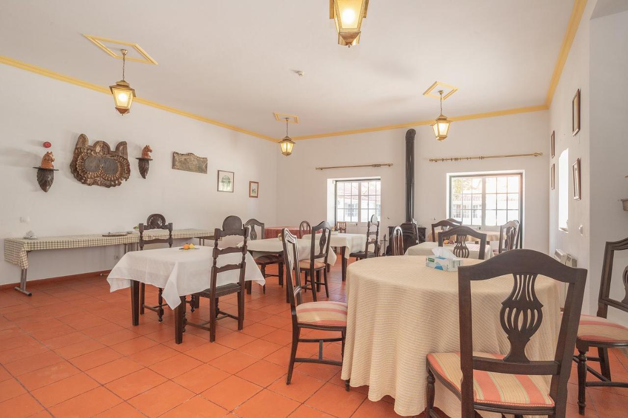 Quinta Da Torre Ξενοδοχείο Alpiarça Εξωτερικό φωτογραφία