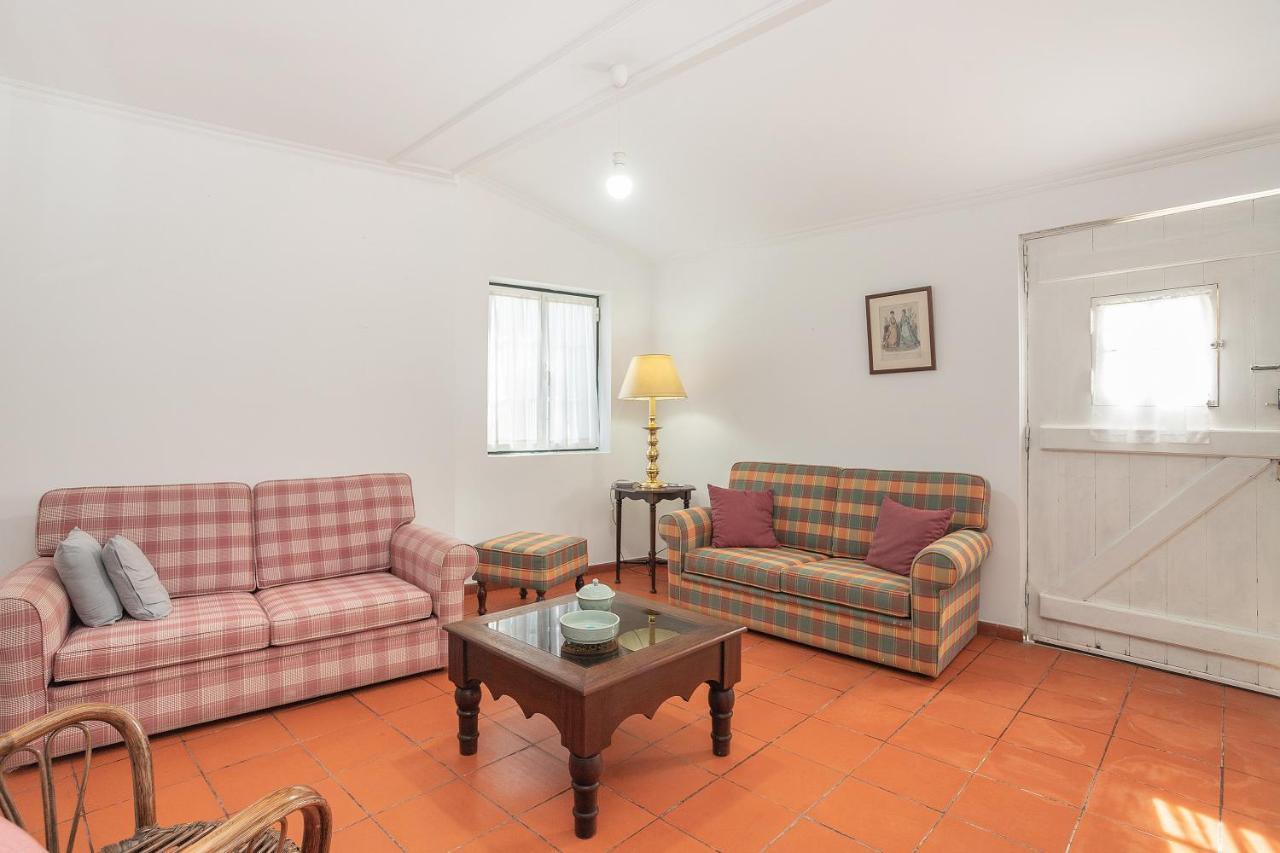 Quinta Da Torre Ξενοδοχείο Alpiarça Εξωτερικό φωτογραφία