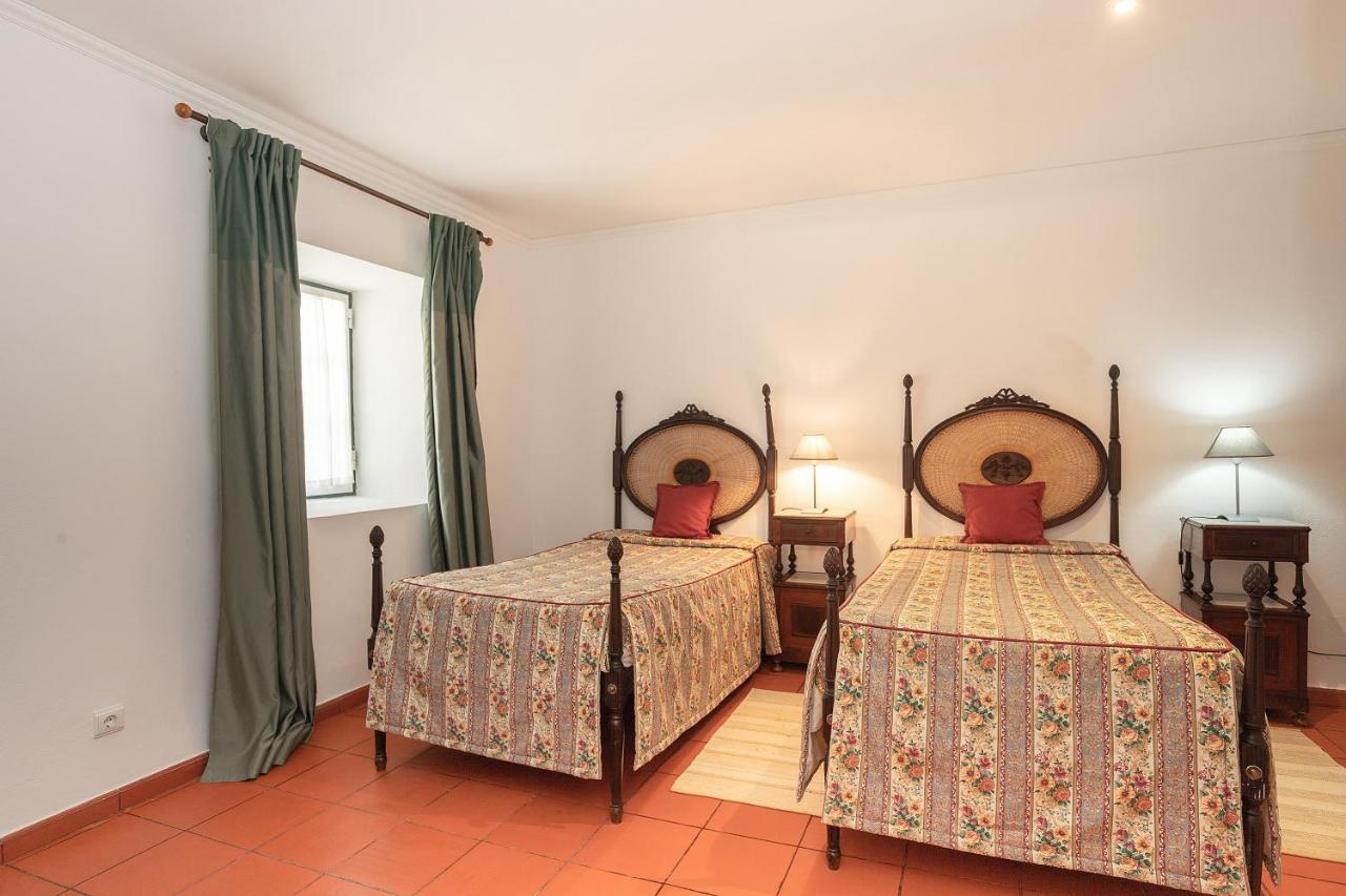 Quinta Da Torre Ξενοδοχείο Alpiarça Εξωτερικό φωτογραφία