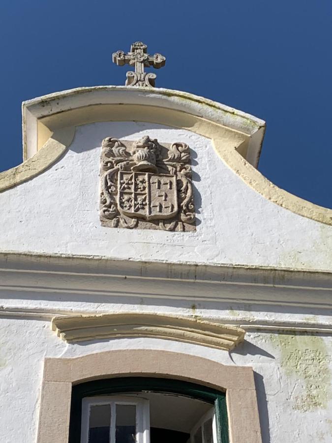 Quinta Da Torre Ξενοδοχείο Alpiarça Εξωτερικό φωτογραφία