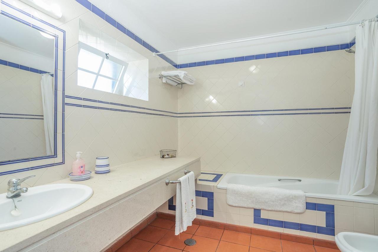 Quinta Da Torre Ξενοδοχείο Alpiarça Εξωτερικό φωτογραφία