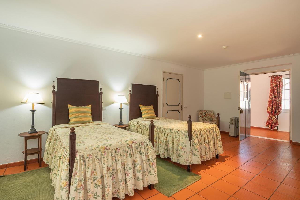 Quinta Da Torre Ξενοδοχείο Alpiarça Εξωτερικό φωτογραφία
