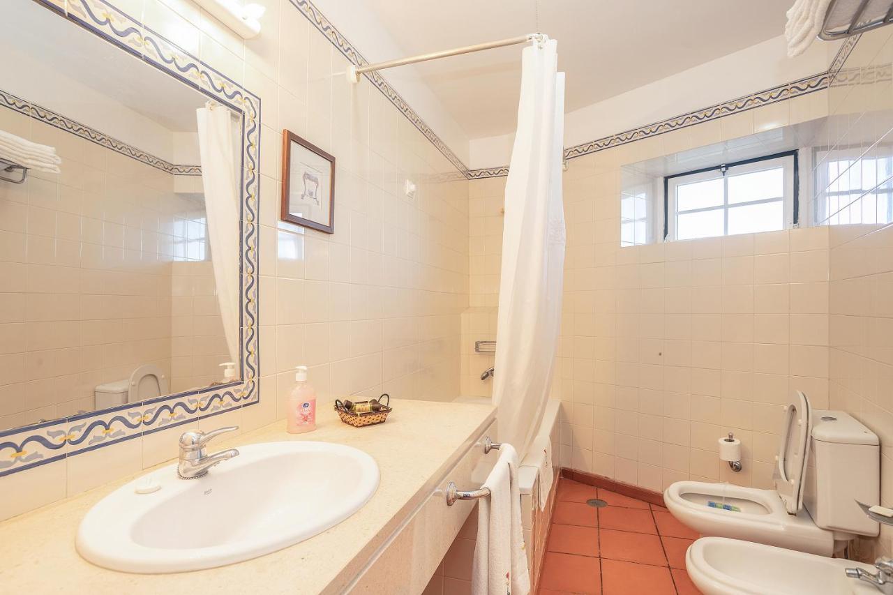 Quinta Da Torre Ξενοδοχείο Alpiarça Εξωτερικό φωτογραφία