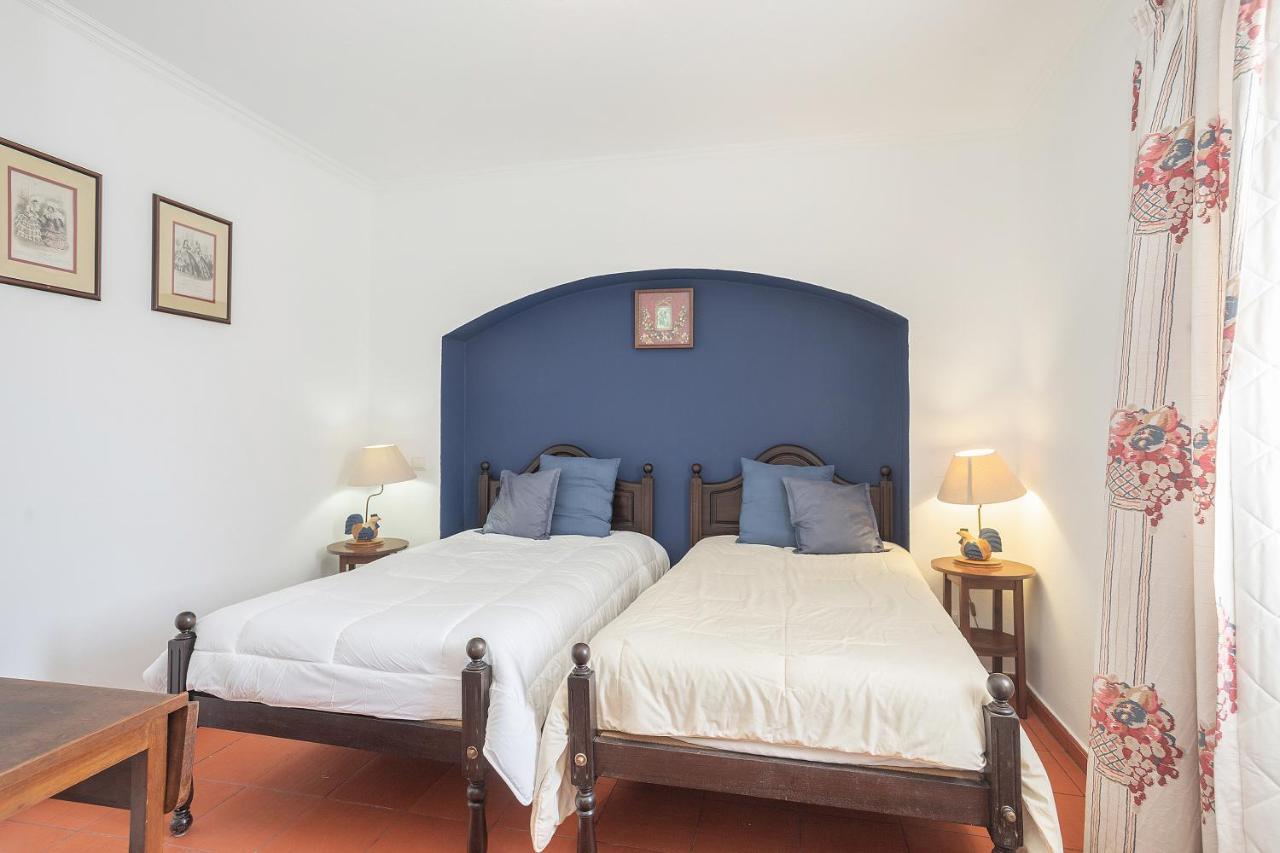 Quinta Da Torre Ξενοδοχείο Alpiarça Εξωτερικό φωτογραφία