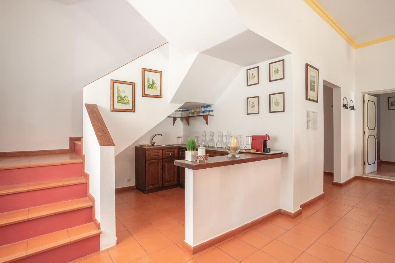 Quinta Da Torre Ξενοδοχείο Alpiarça Εξωτερικό φωτογραφία