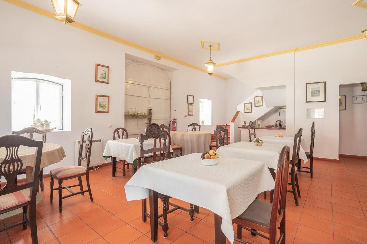 Quinta Da Torre Ξενοδοχείο Alpiarça Εξωτερικό φωτογραφία