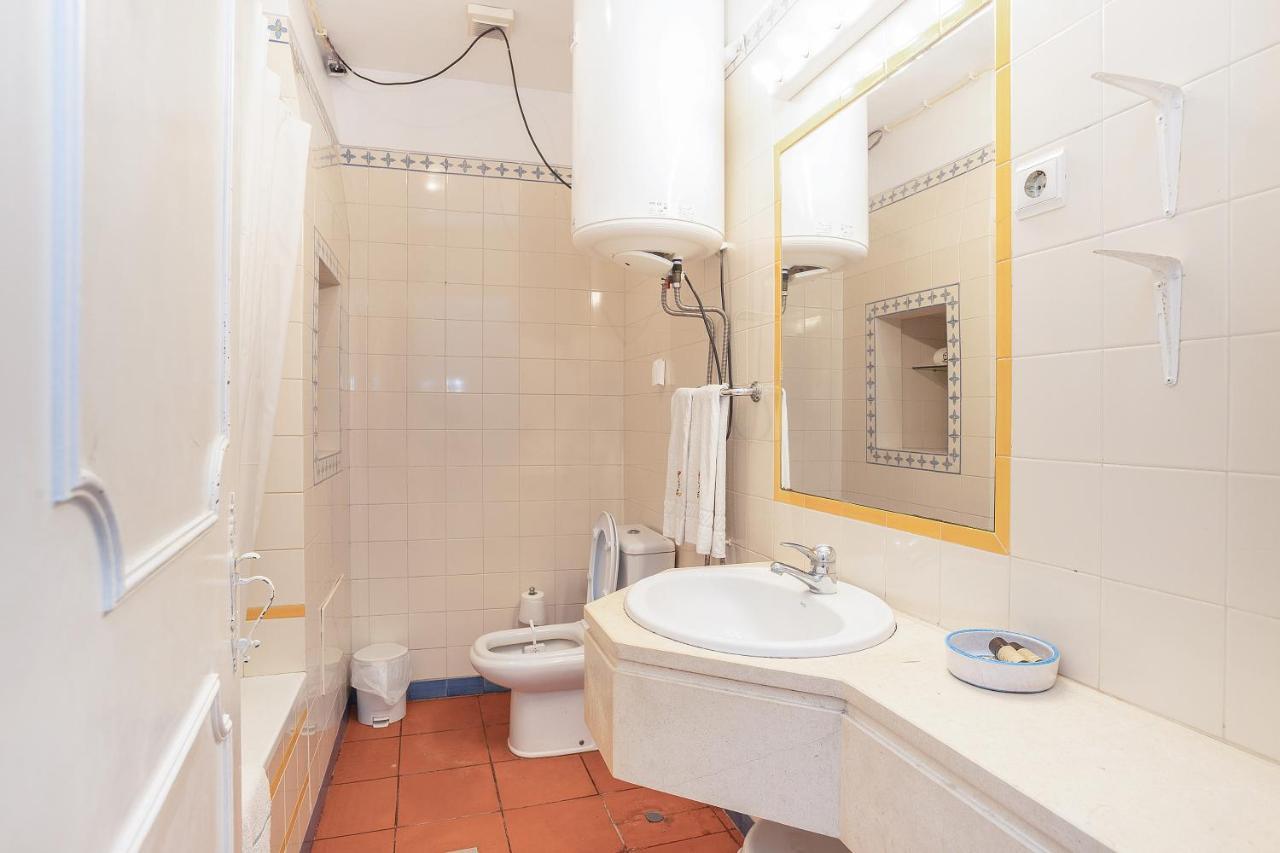 Quinta Da Torre Ξενοδοχείο Alpiarça Εξωτερικό φωτογραφία