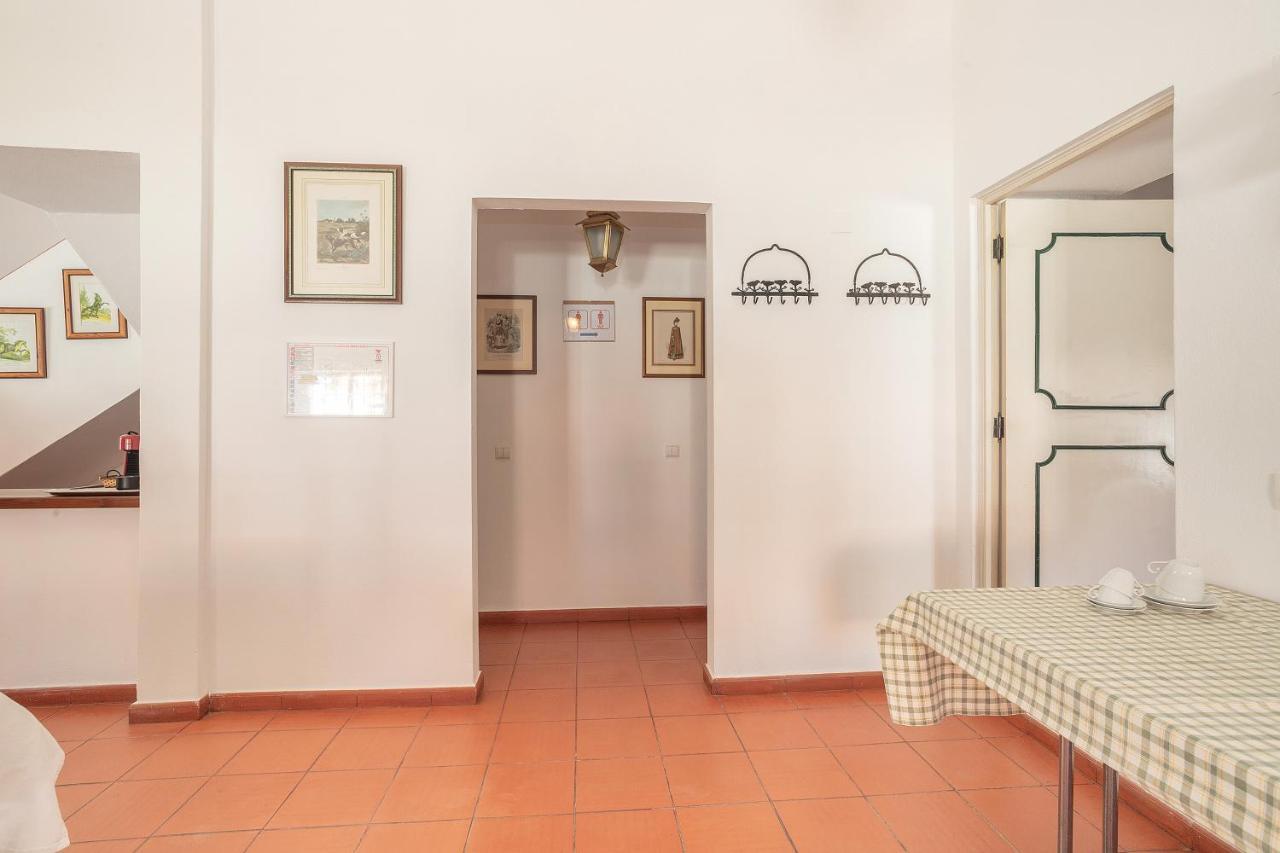 Quinta Da Torre Ξενοδοχείο Alpiarça Εξωτερικό φωτογραφία