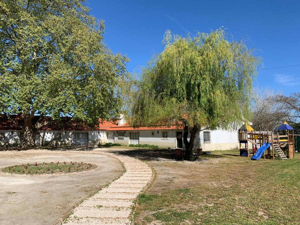 Quinta Da Torre Ξενοδοχείο Alpiarça Εξωτερικό φωτογραφία