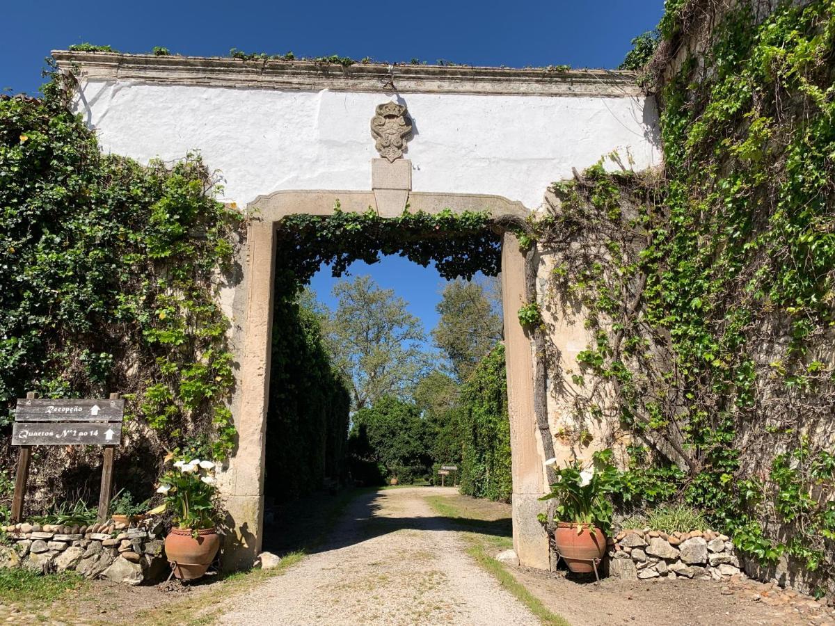 Quinta Da Torre Ξενοδοχείο Alpiarça Εξωτερικό φωτογραφία