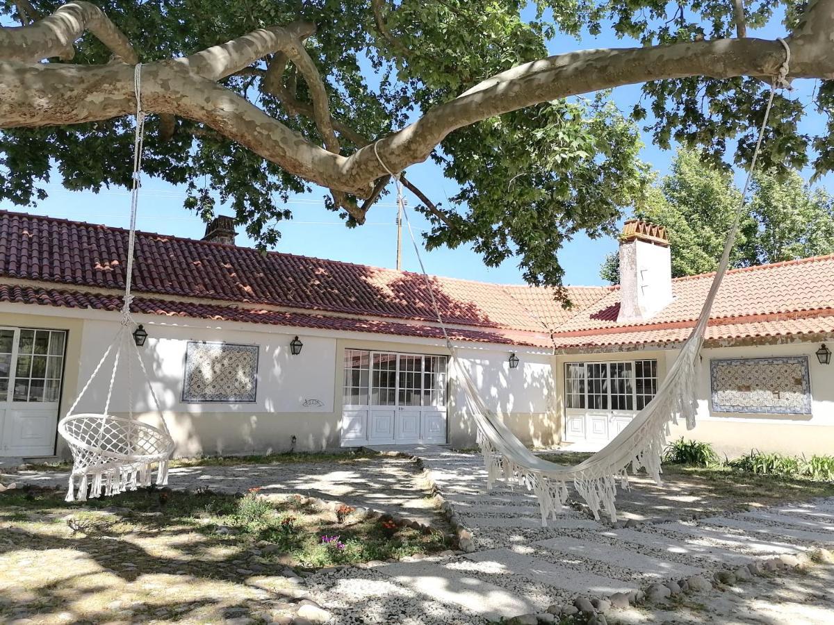 Quinta Da Torre Ξενοδοχείο Alpiarça Εξωτερικό φωτογραφία