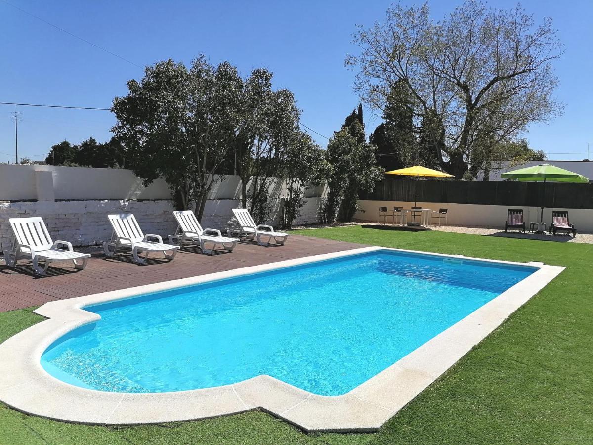 Quinta Da Torre Ξενοδοχείο Alpiarça Εξωτερικό φωτογραφία