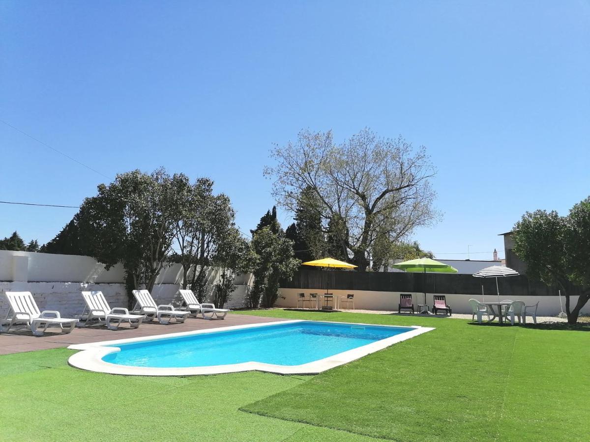 Quinta Da Torre Ξενοδοχείο Alpiarça Εξωτερικό φωτογραφία