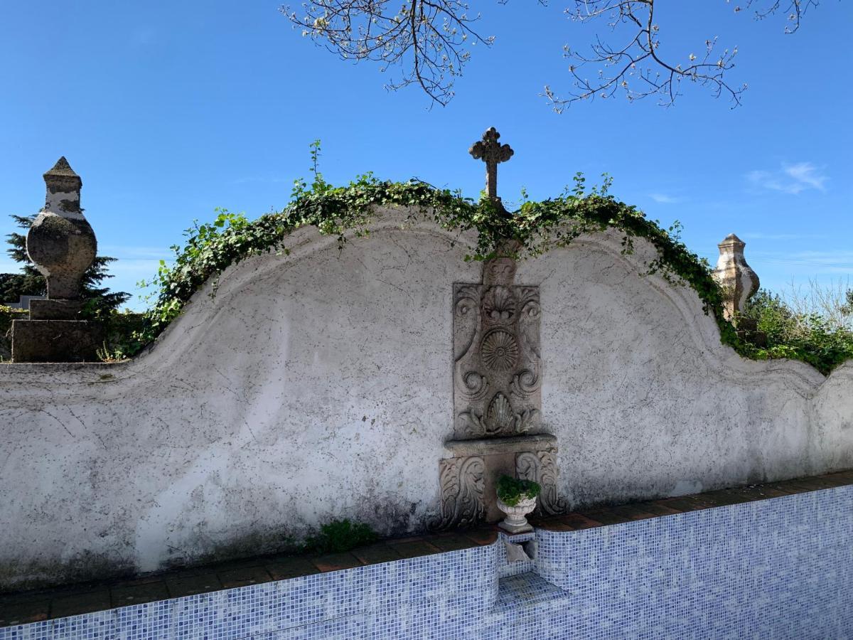 Quinta Da Torre Ξενοδοχείο Alpiarça Εξωτερικό φωτογραφία