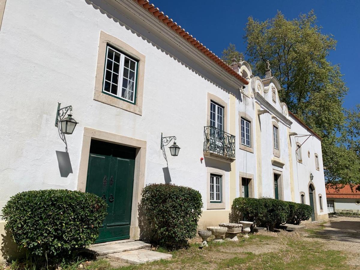 Quinta Da Torre Ξενοδοχείο Alpiarça Εξωτερικό φωτογραφία