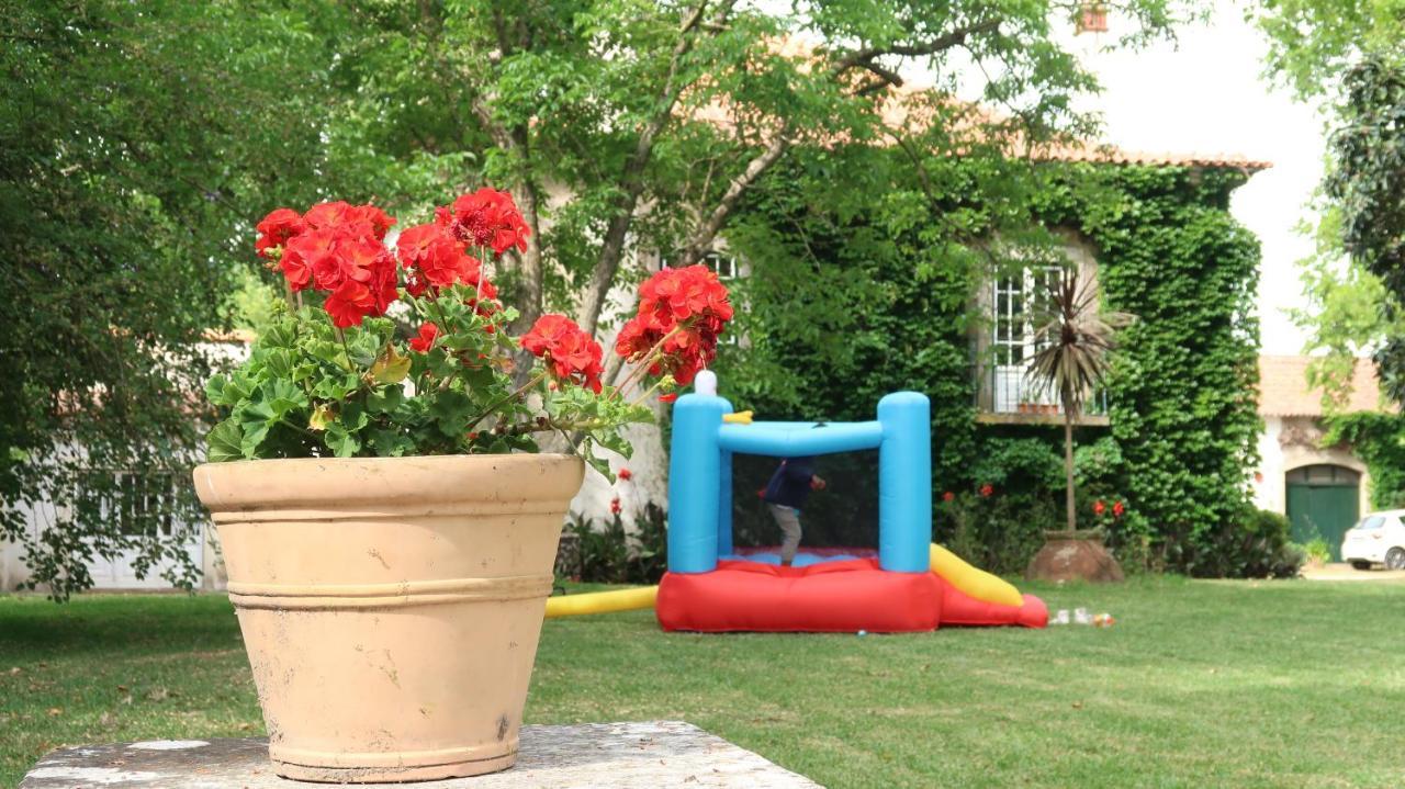 Quinta Da Torre Ξενοδοχείο Alpiarça Εξωτερικό φωτογραφία