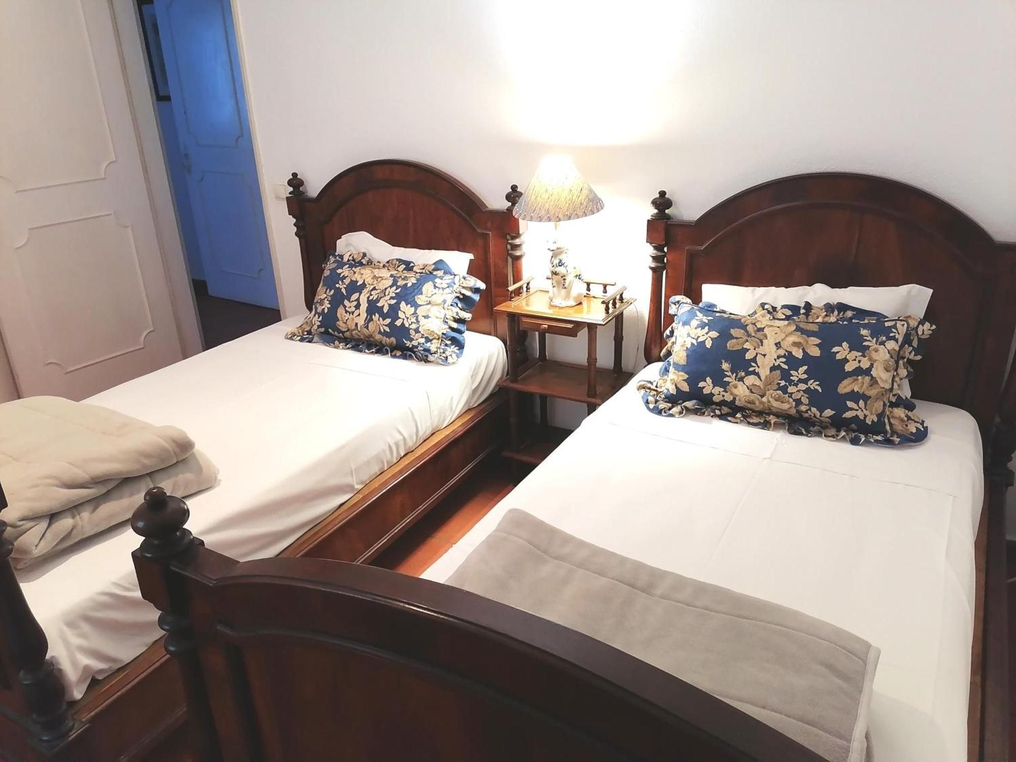 Quinta Da Torre Ξενοδοχείο Alpiarça Εξωτερικό φωτογραφία